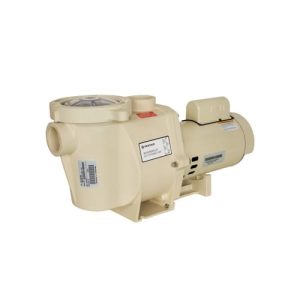 Motobombas Pentair 3/4 - 5 HP
