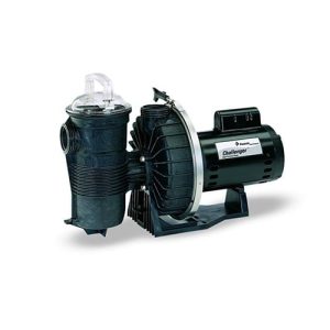 Challenger 3/4 - 3 HP
