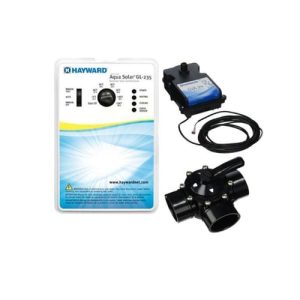 AquaSolar Hayward