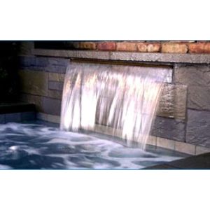 Cascadas Customcascade