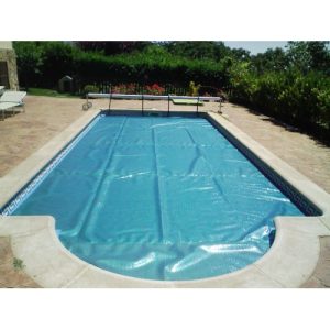 Cubiertas solares