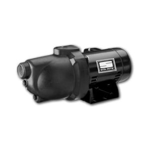 Tipo Jet STA-RITE 1/2HP - 1HP