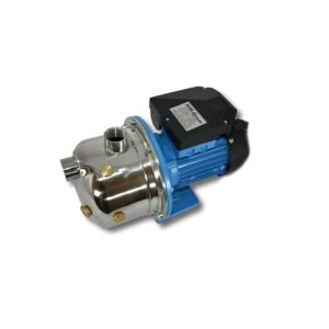 Centrífuga tipo Jet Aqua Pak Serie FIX 0.5 - 1.5 hp