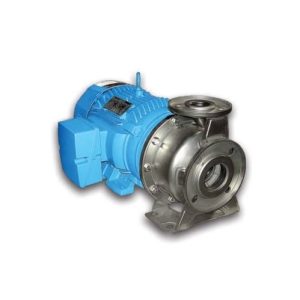 Centrífuga en acero inoxidable BARNES 1 - 15 hp