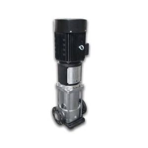 Centrífuga Multietapas Vertical BARNES 1 - 60 hp