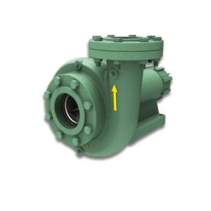 Bombas Centrífugas BARNES 0.5 - 150 hp