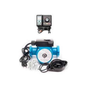Circuladora Aqua Pak Serie LOOP3V 0.09 - 0.18 hp