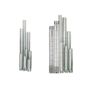Sumergible Altamira Serie KOR 1.5 - 250 hp