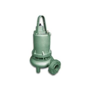 Sumergible para Lodos BARNES 0.5 - 150 hp
