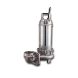 Sumergible para aguas negras BARNES 0.5 - 7.5 hp