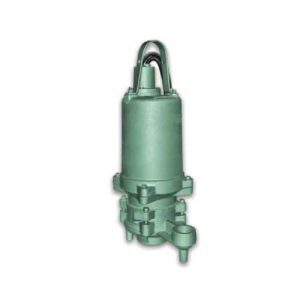 Sumergible Trituradora BARNES 2 - 7.5 hp