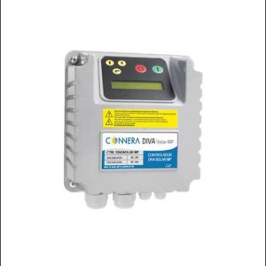 Controlador externo para DIVA solar MP