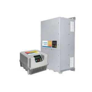 Sistema de bombeo solar F-Drive Solar