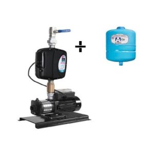 SCALA / Water Drive