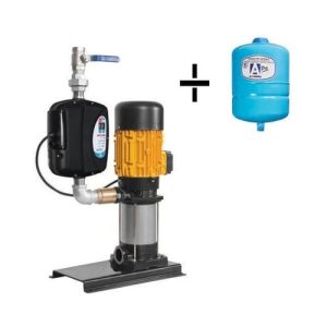 MULTI / Water Drive
