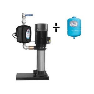 JOB / Water Drive