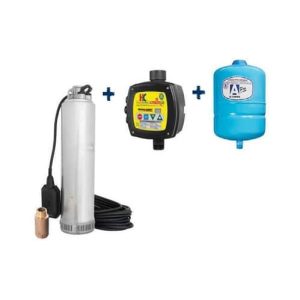 Acuaria / Water Variat VD PLUS