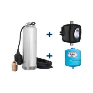 Acuaria / Water Drive
