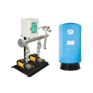 PRISMA doble / Water Variat