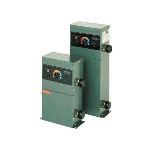 Calentador Eléctrico SpaPak Raypak