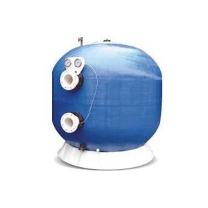 Filtros bobinados Vertex