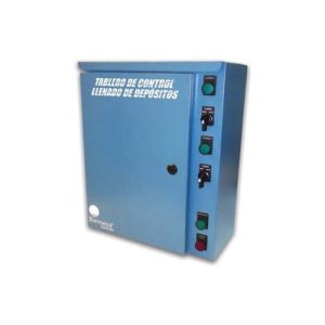 Tableros de control