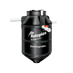 Biodigestor