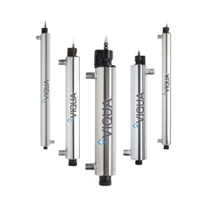 Desinfección UV
