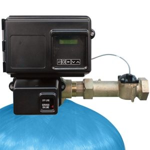 Válvula Fleck 2900