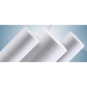 Polyspun