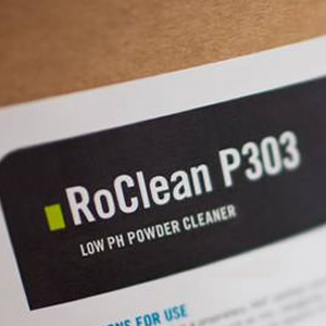 RoClean P303